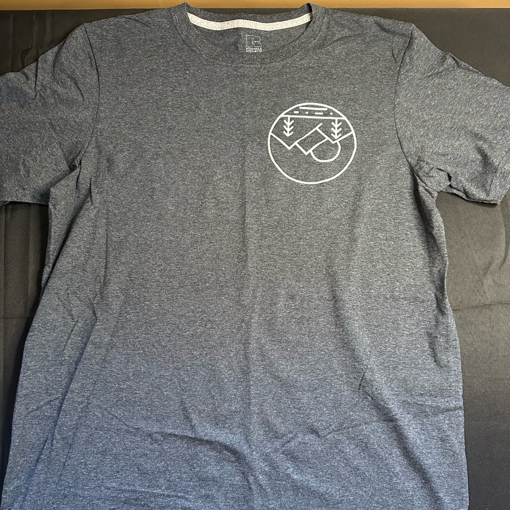 Human Filth Tee - Picture 2 of 3